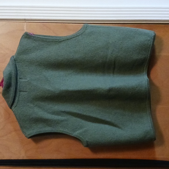 Woolrich Vest - Picture 2 of 7